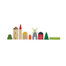 Load image into Gallery viewer, Countryside Blocks