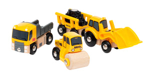 Construction Vehicles