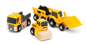 Construction Vehicles