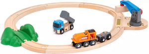 Starter Lift & Load Set