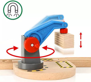 Starter Lift & Load Set