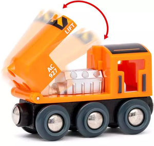 Starter Lift & Load Set