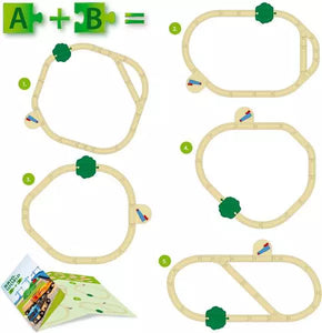 Starter Lift & Load Set