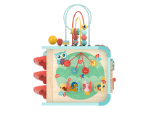 Load image into Gallery viewer, Explore &amp; Learn Magic Cube