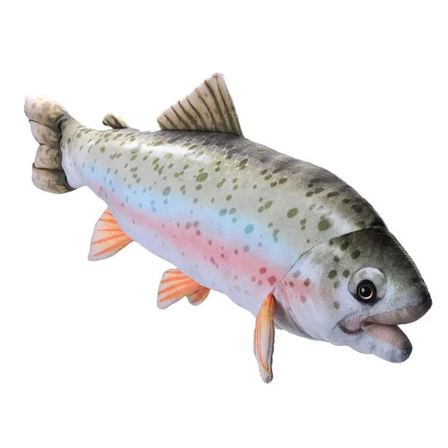 Living Stream Trout