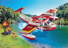 Load image into Gallery viewer, Firefighting Seaplane