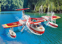 Load image into Gallery viewer, Firefighting Seaplane