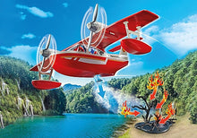 Load image into Gallery viewer, Firefighting Seaplane