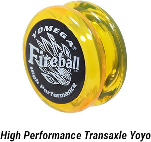 Yomega Fireball Yoyo