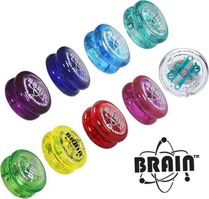 Yomega Brain Yoyo