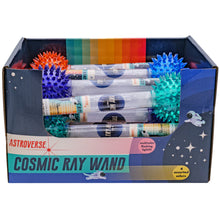 Load image into Gallery viewer, Cosmic Ray Light Up Wand