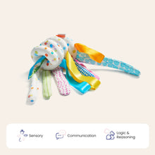 Load image into Gallery viewer, Tiny Land® Montessori Toys for Newborns (0–3 Months)