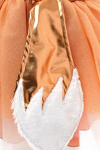 Load image into Gallery viewer, Woodland Fox Dress 3-4
