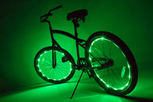 Load image into Gallery viewer, Green Wheel Brightz