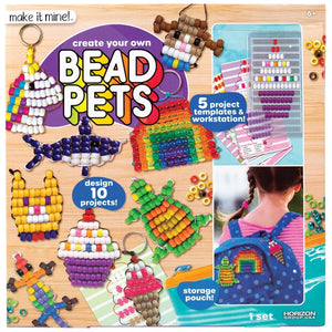 Bead Pets