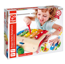 Load image into Gallery viewer, Shape Sorter Xylophone