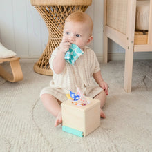 Load image into Gallery viewer, Tiny Land® Montessori Toys for Newborns (4–6 Months)