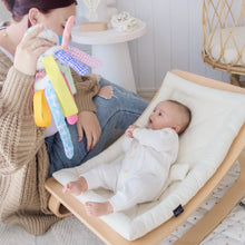 Load image into Gallery viewer, Tiny Land® Montessori Toys for Newborns (0–3 Months)