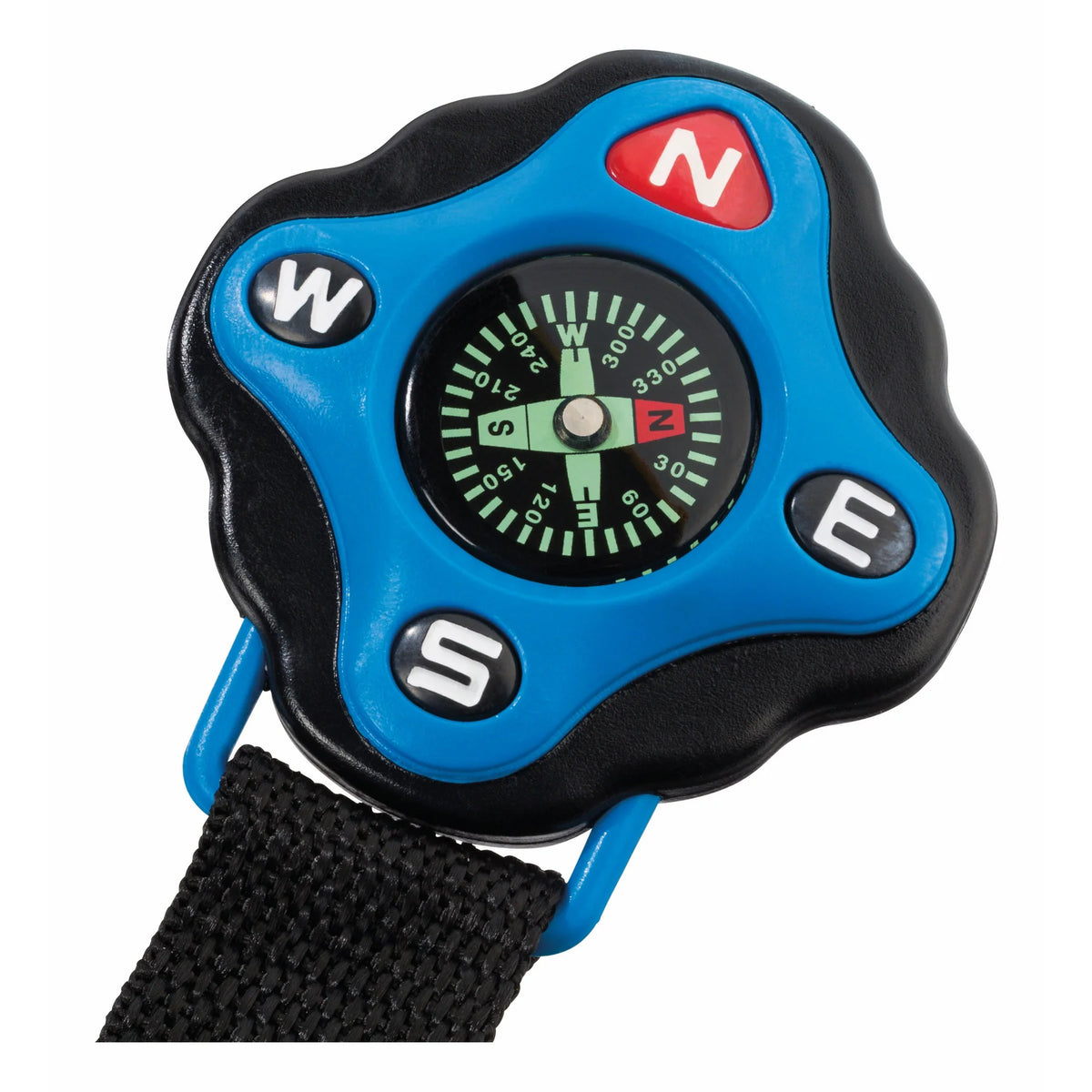 Clip On Compass – Imagination Station