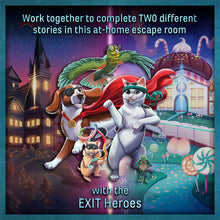 Load image into Gallery viewer, Exit Family Game