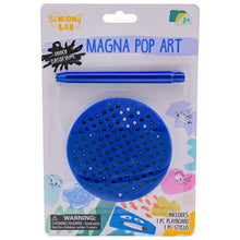 Load image into Gallery viewer, Magna Pop Art