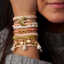 Load image into Gallery viewer, Gold Crush Bracelet Kit