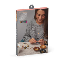 Load image into Gallery viewer, Gold Crush Bracelet Kit