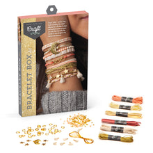 Load image into Gallery viewer, Gold Crush Bracelet Kit