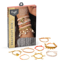 Load image into Gallery viewer, Gold Crush Bracelet Kit
