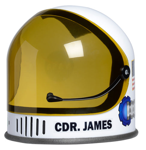 Astronaut Helmet