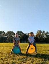 Load image into Gallery viewer, Set of 2 Hop Ball Race Set