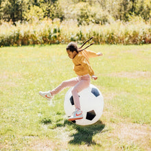 Load image into Gallery viewer, XL Ultimate Bounce Soccer Ball