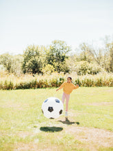 Load image into Gallery viewer, XL Ultimate Bounce Soccer Ball