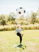 Load image into Gallery viewer, XL Ultimate Bounce Soccer Ball