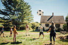 Load image into Gallery viewer, XL Ultimate Bounce Soccer Ball