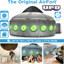 Load image into Gallery viewer, UFO AirFort