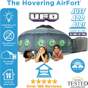 UFO AirFort