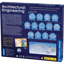 Load image into Gallery viewer, Architectural Engineering