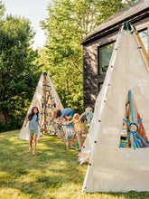 Load image into Gallery viewer, Rambler Rope Bridge - The Ultimate Suspension Bridge