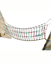 Load image into Gallery viewer, Rambler Rope Bridge - The Ultimate Suspension Bridge