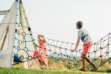 Load image into Gallery viewer, Rambler Rope Bridge - The Ultimate Suspension Bridge