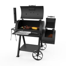 Load image into Gallery viewer, Oklahoma Joe’s Kids Smoker Set