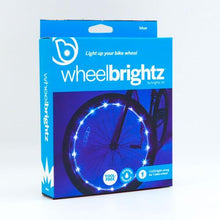 Load image into Gallery viewer, Blue Wheel Brightz