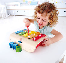 Load image into Gallery viewer, Shape Sorter Xylophone