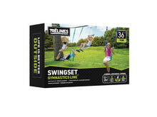 Load image into Gallery viewer, Swing Set Gymnastics Kits 36’