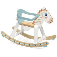 Load image into Gallery viewer, Baby Cavali Rocking Horse