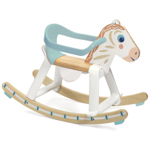 Baby Cavali Rocking Horse