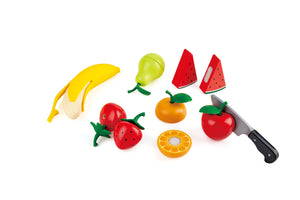 Healthy Fruit Playset