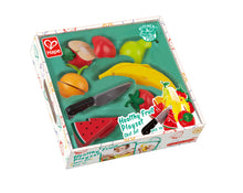 Load image into Gallery viewer, Healthy Fruit Playset