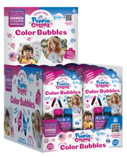 Load image into Gallery viewer, PoppinColorz 2 Pack Color Tubes
